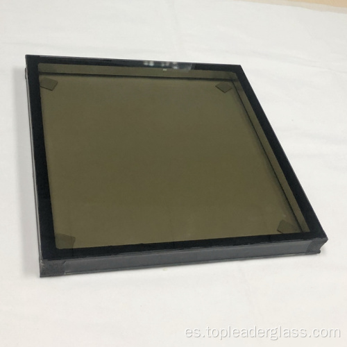 11.52 mm de vidrio laminado transparente de color PVB